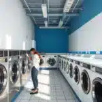 Lavanderia Self Service Speed Queen