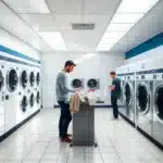 Lavanderia Self - Service Speed Queen Asti