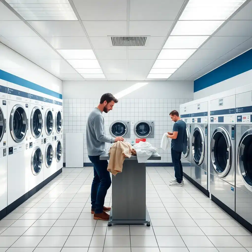 Lavanderia Self - Service Speed Queen Asti