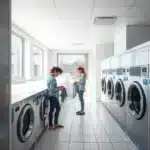 Lavanderia Self Service Sweet Wash