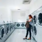 Lavanderia Self Service Teddy Wash