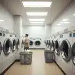 Lavanderia Self Service Wash Montesilvano