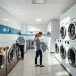 Lavanderia Self-Service Wash&Dry - Via Ghibellina 143