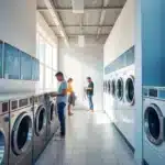 Lavanderia Self-Service Waterland Viale Gramsci 23 Grugliasco - Torino