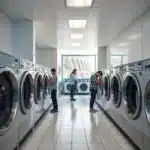 Lavanderia Self Service Ye`ye`