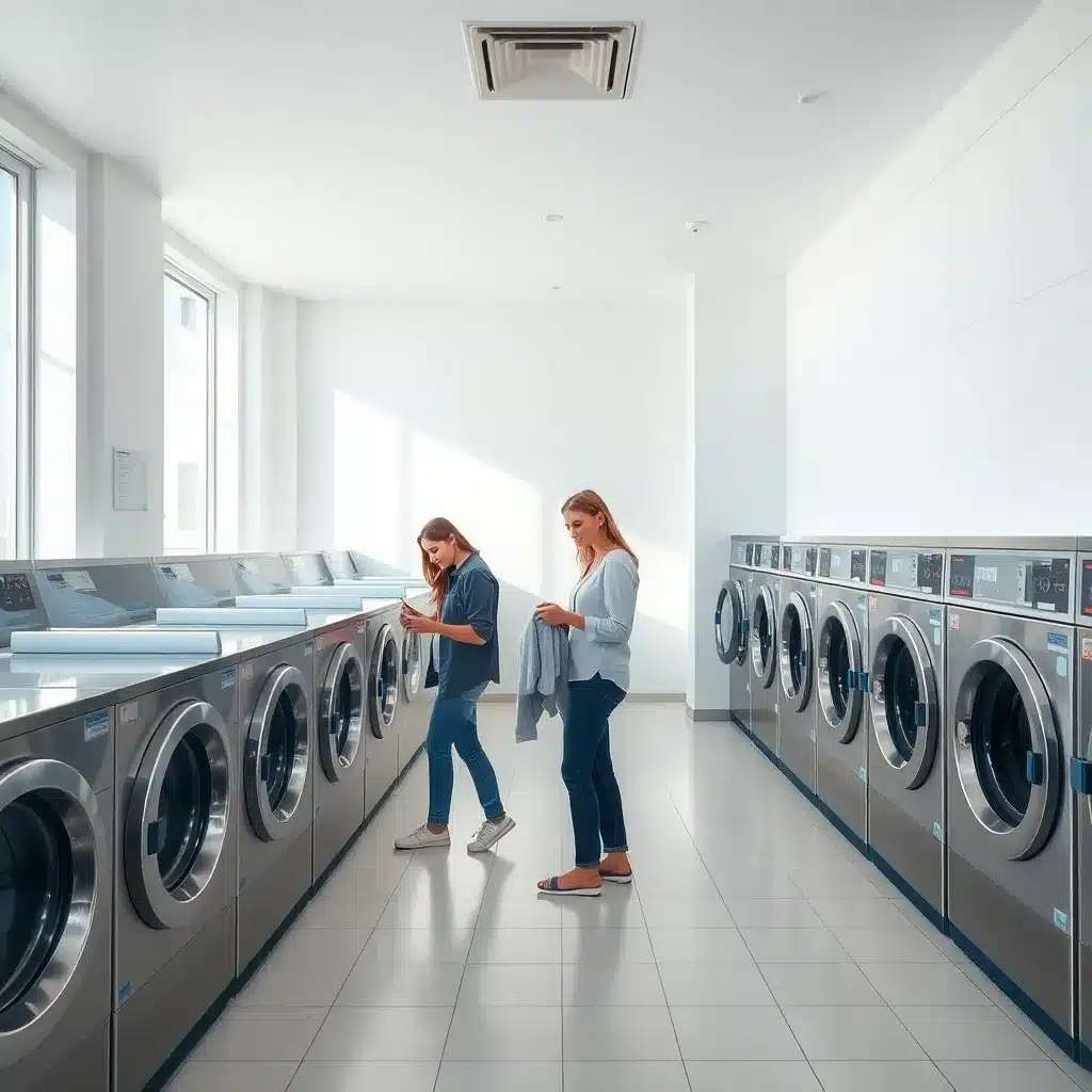 Lavanderia Self-Service Zero Stress Caserta