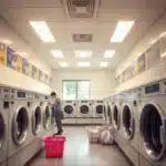 Lavanderia Self Speed Clean Pagliare