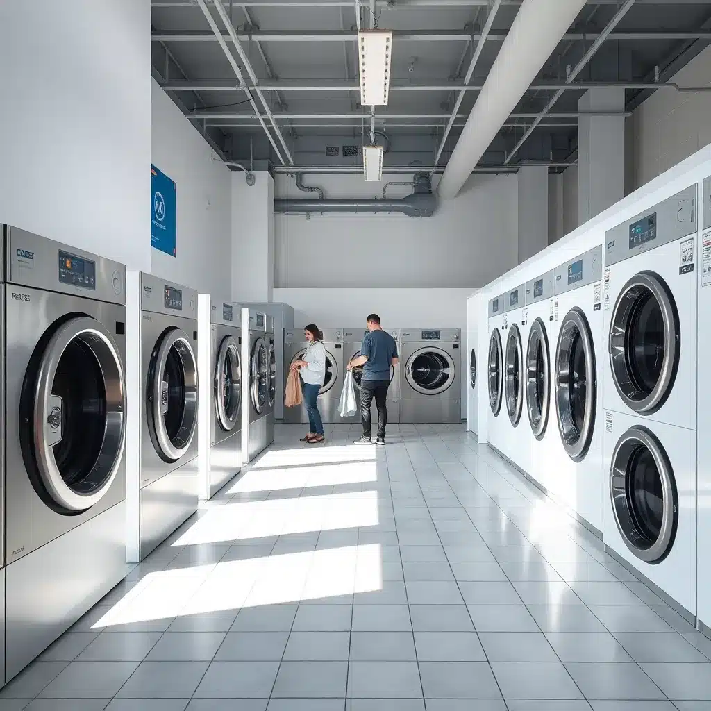 Lavanderia Serra Amalia