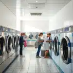 Lavanderia Soleluna