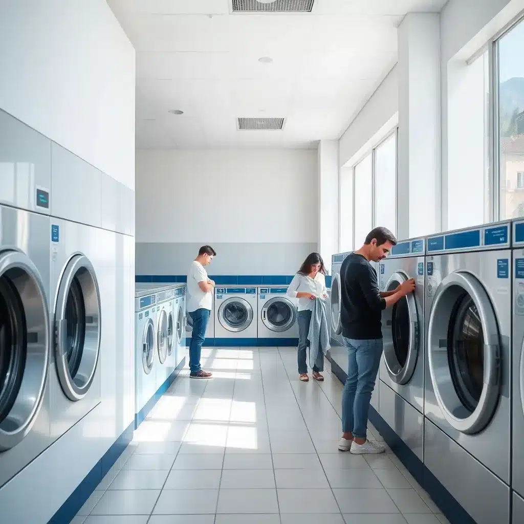 Lavanderia Splendida