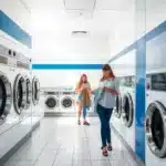 Lavanderia Star Wash Self Service Universita´