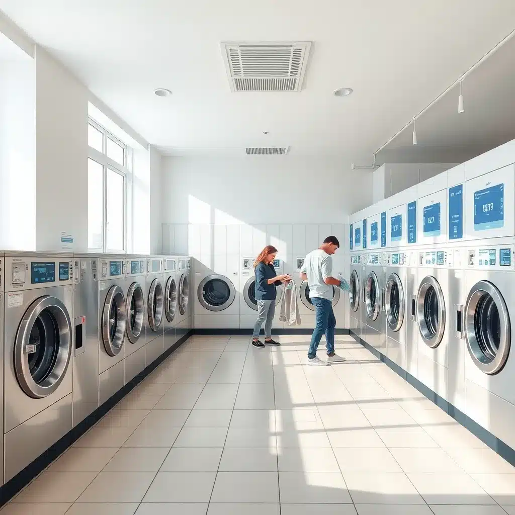 Lavanderia Stella Crotone