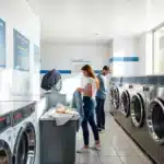 Lavanderia Stireria