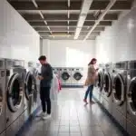 Lavanderia Stireria I Girasoli