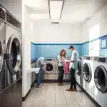 Lavanderia Tintoria Betulle