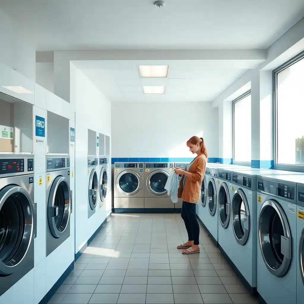 Lavanderia Tintoria Unicpres