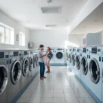 Lavanderia Tintoria Universal