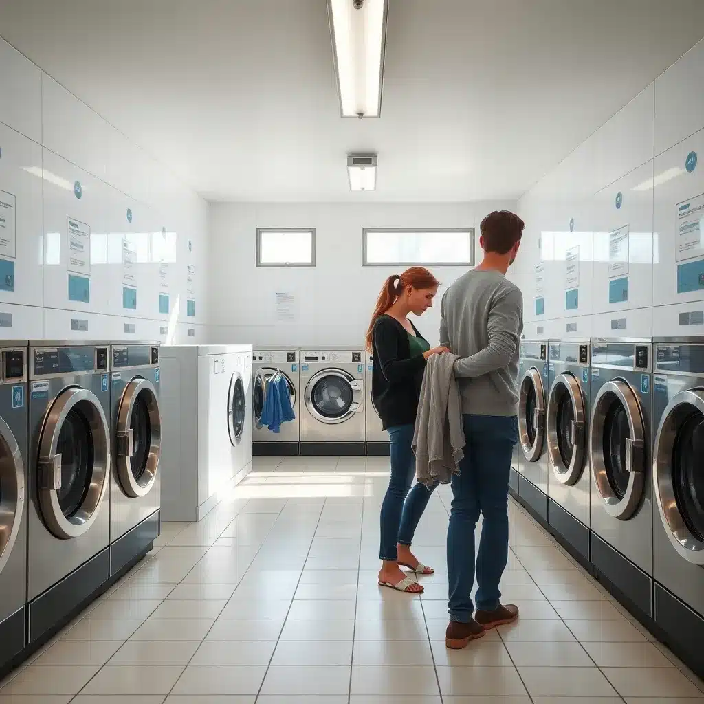 Lavanderia - Top Clean