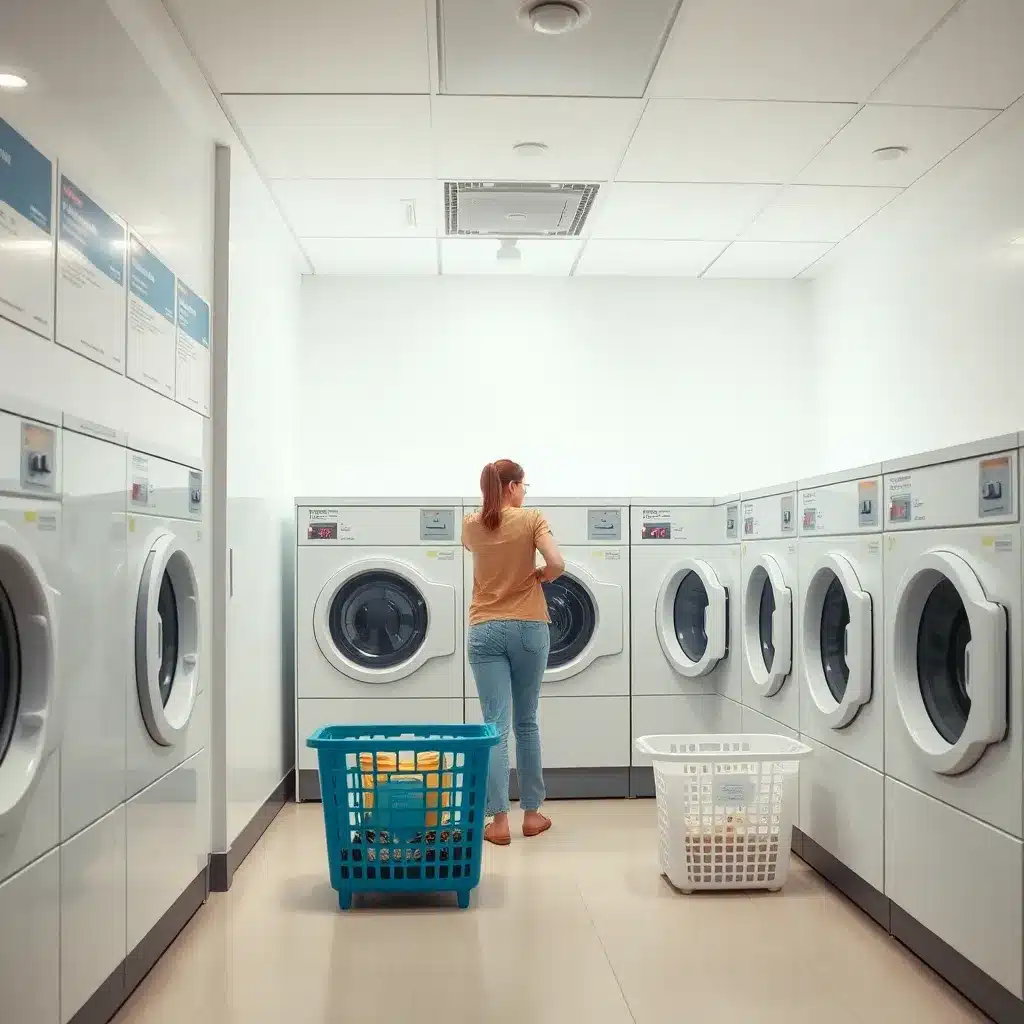 Lavanderia Tornimparte