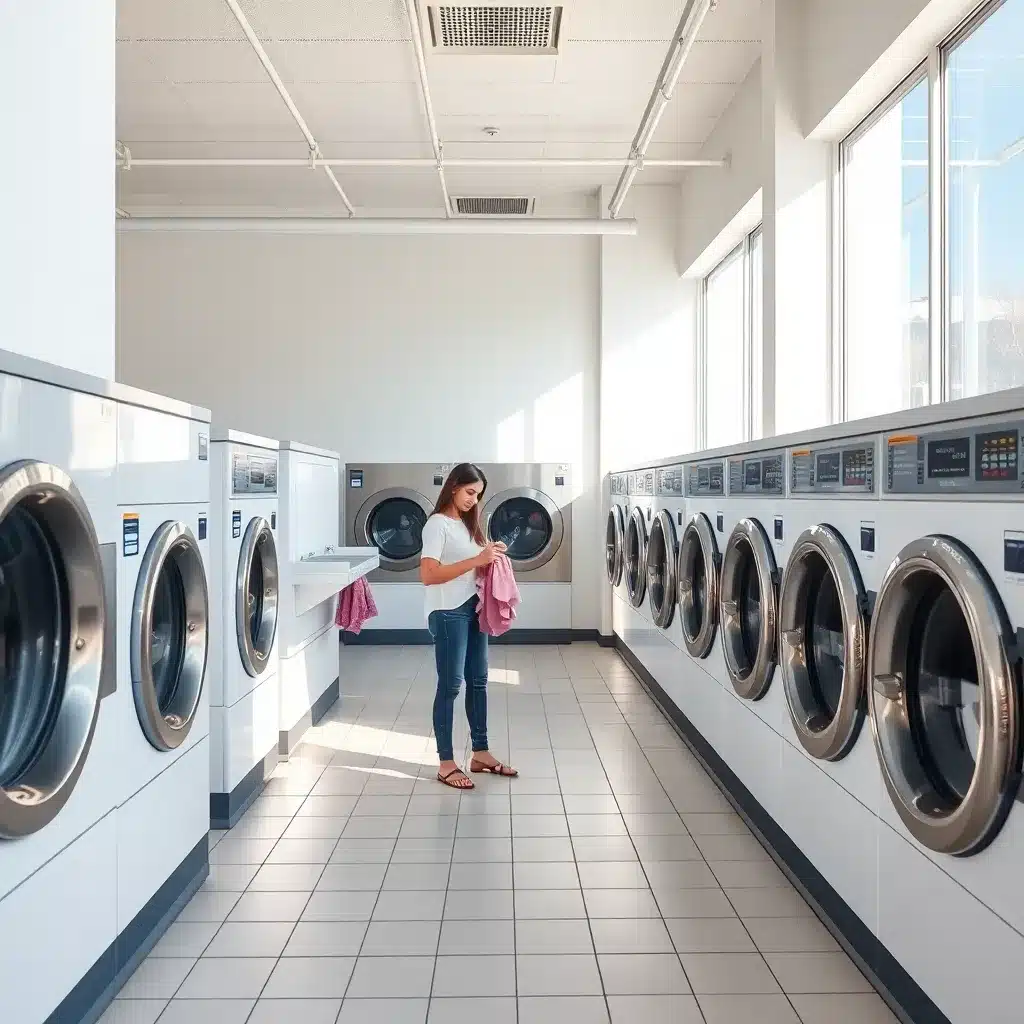 Lavanderia Torrione Di Manola Costantini