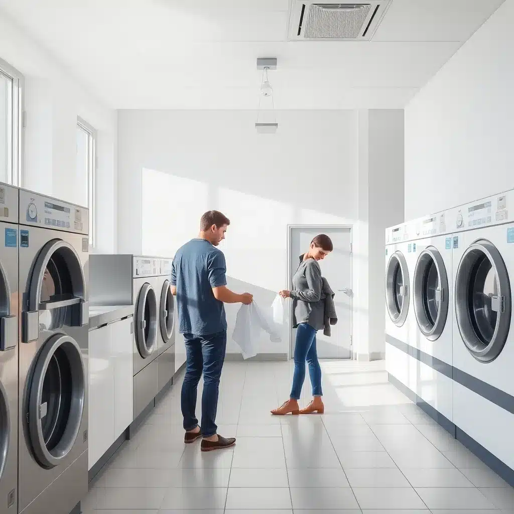 Lavanderia Trevisan - Lavaggio Tappeti