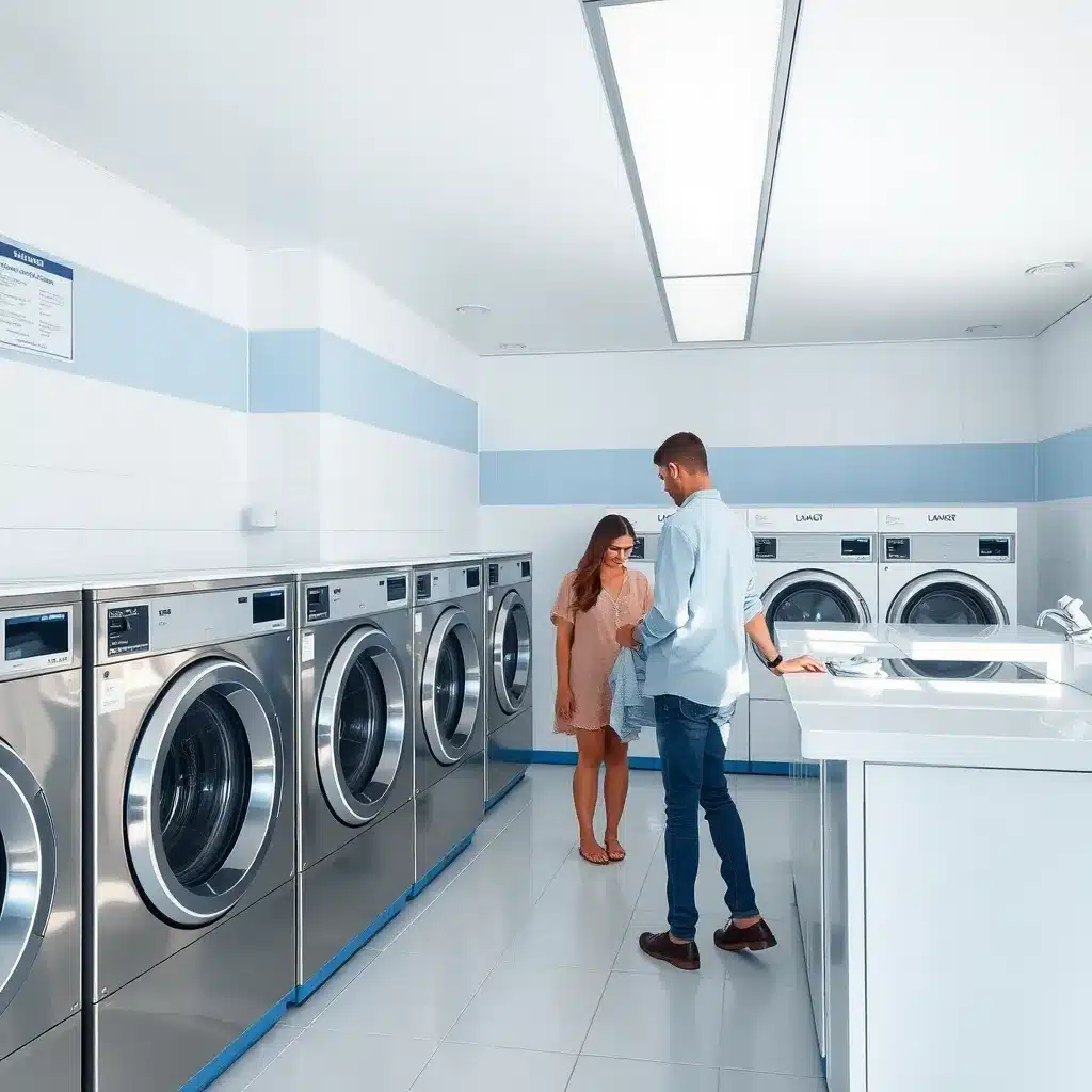 Lavanderia Trieste Di Barboni Monica