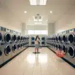 Lavanderia Universal