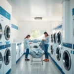 Lavanderia Val Vibrata S.r.l.