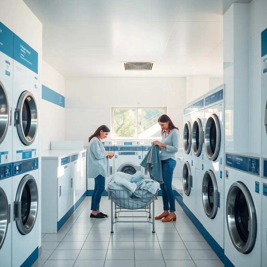 Lavanderia Val Vibrata S.r.l.