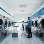 Lavanderia Valclene