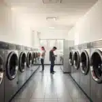 Lavanderia Wash