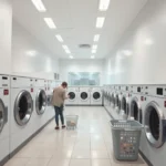 Lavanderia Wash Center