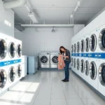 Lavanderia World Wash Di Mirko Ingrosso