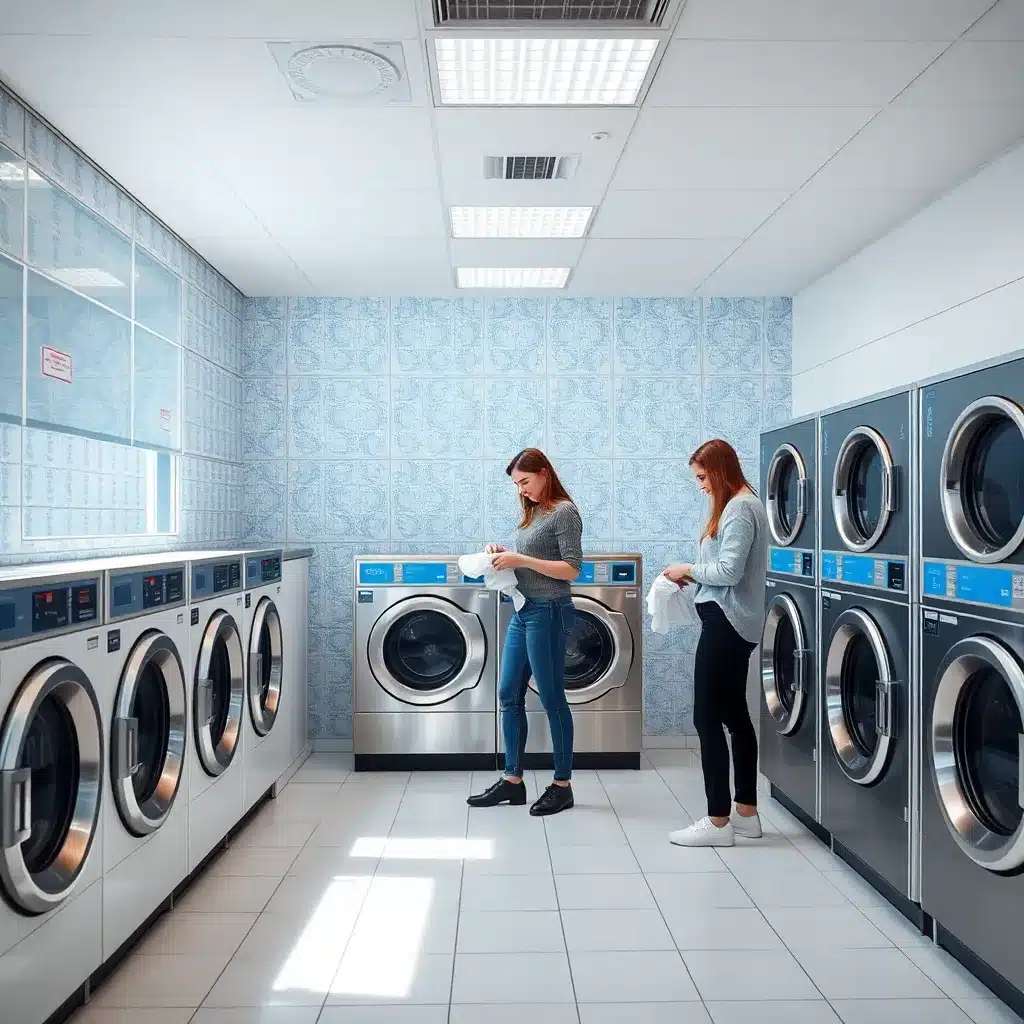 Lavanderia Zodiaco Micheletto Teresa