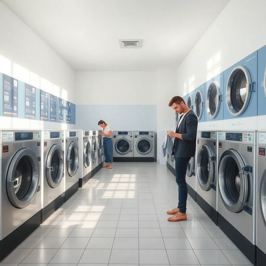 Lavanderie Italiane Srl