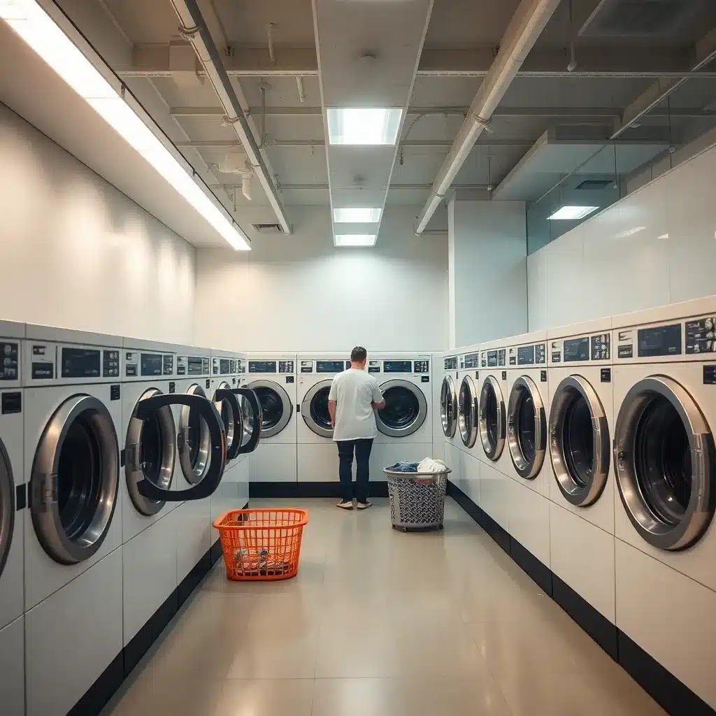 Lavanderie Le Farfalle