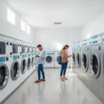 Lavanderie Persia S.a.s.