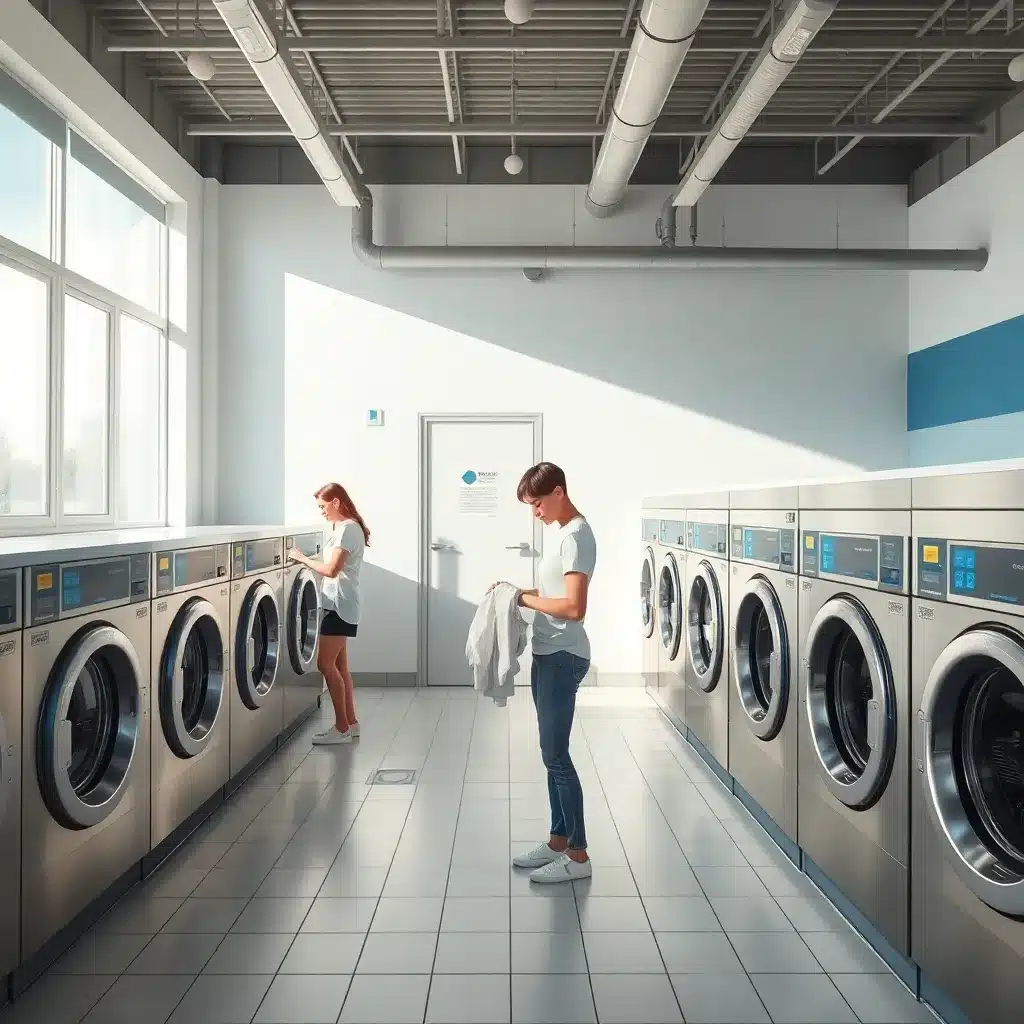 Lavanderina Self Service