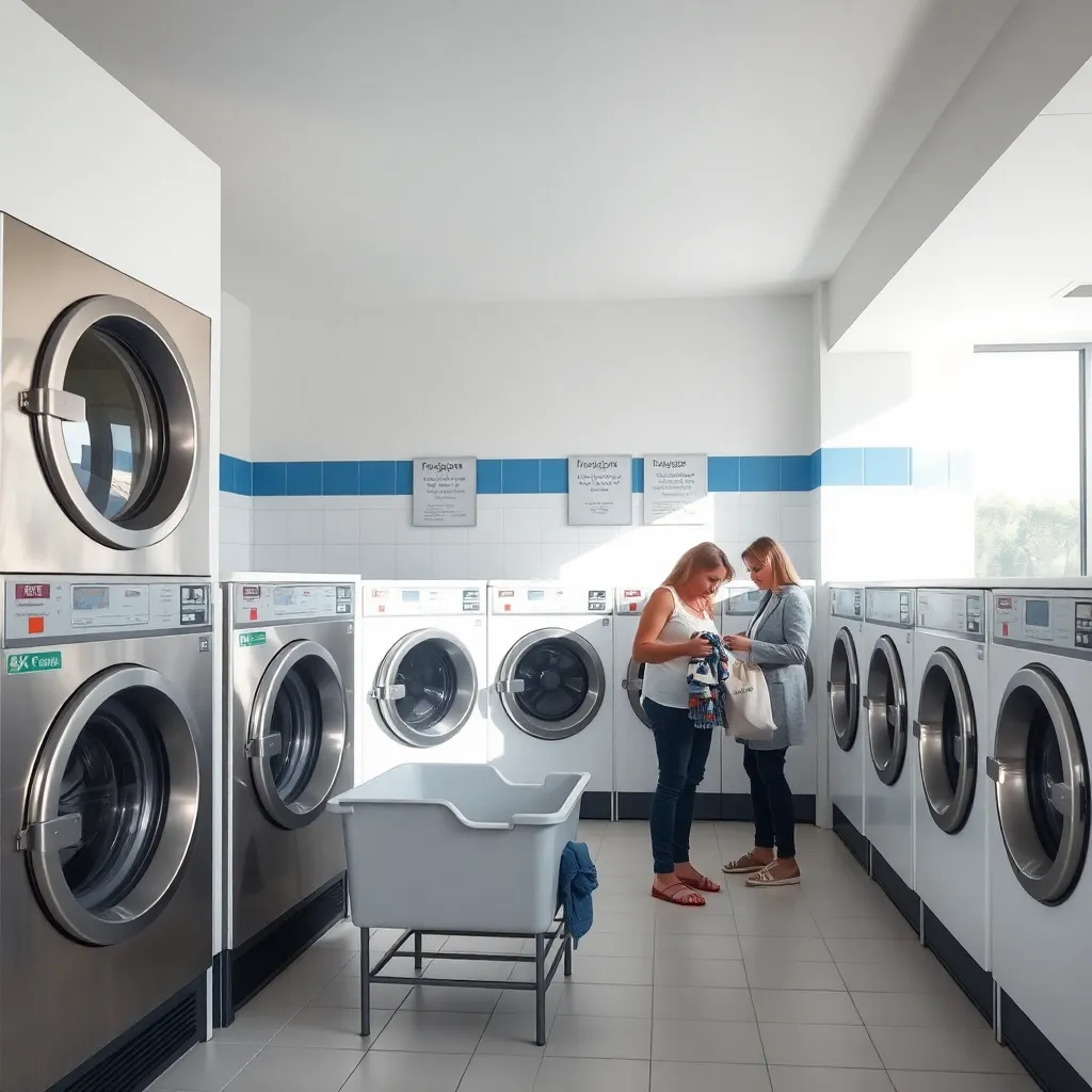 Lavapiù Lavanderia Artigianale Miele Professional Di Fabio Fausti