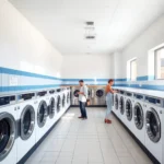 Lavapiù Lavanderia Self-Service