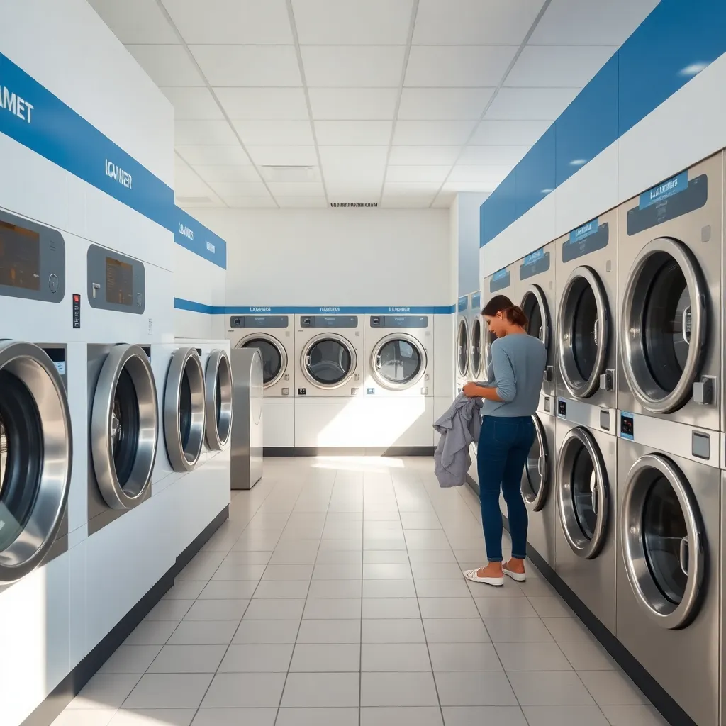 Lavarapido By Giusy Lavanderia