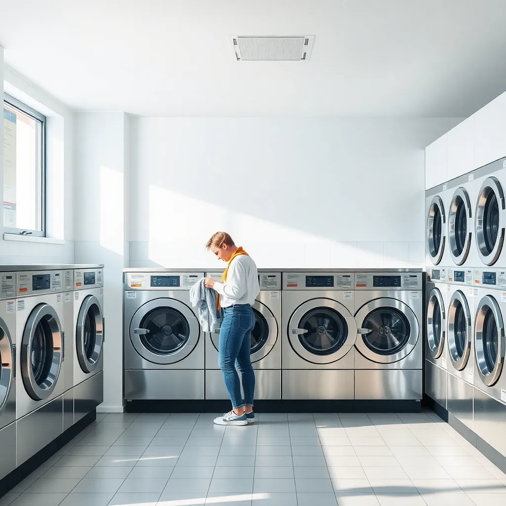 Lavasecco Amendola Bologna