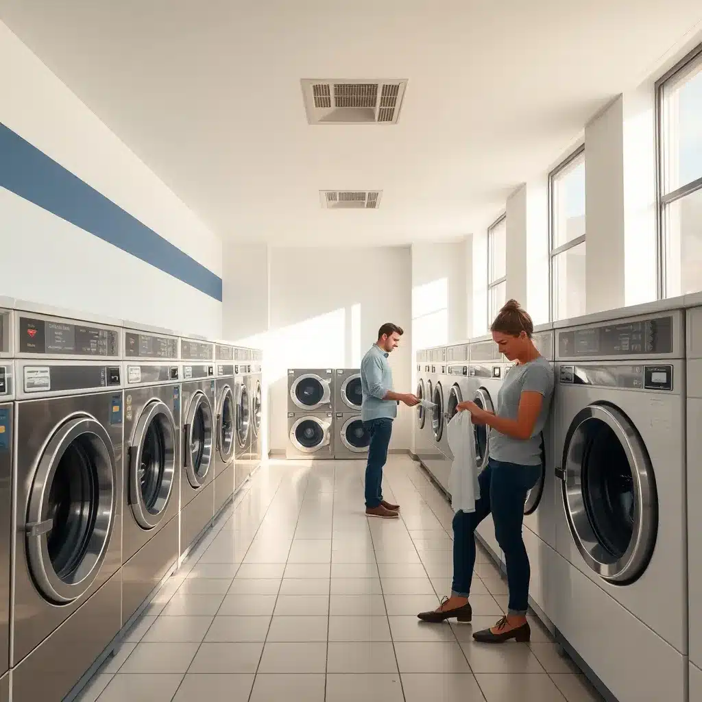 Lavasecco In Franchising Clean Life