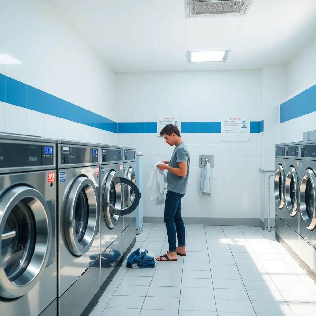 Lavasecco La Boccetta