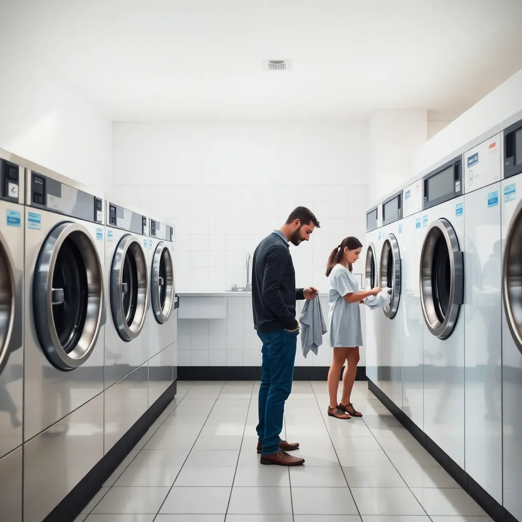 Lavasecco , Lavanderia , Servizi Sartoriali - White Express