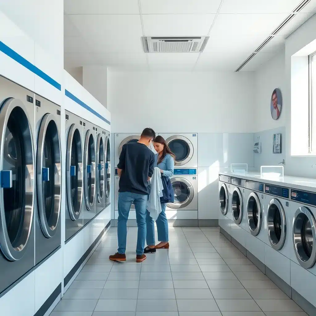 Lavasecco L´atelier Del Pulito