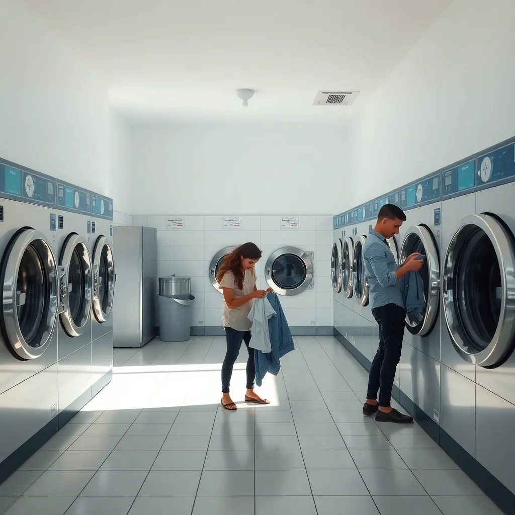 Lavasecco L´uragano