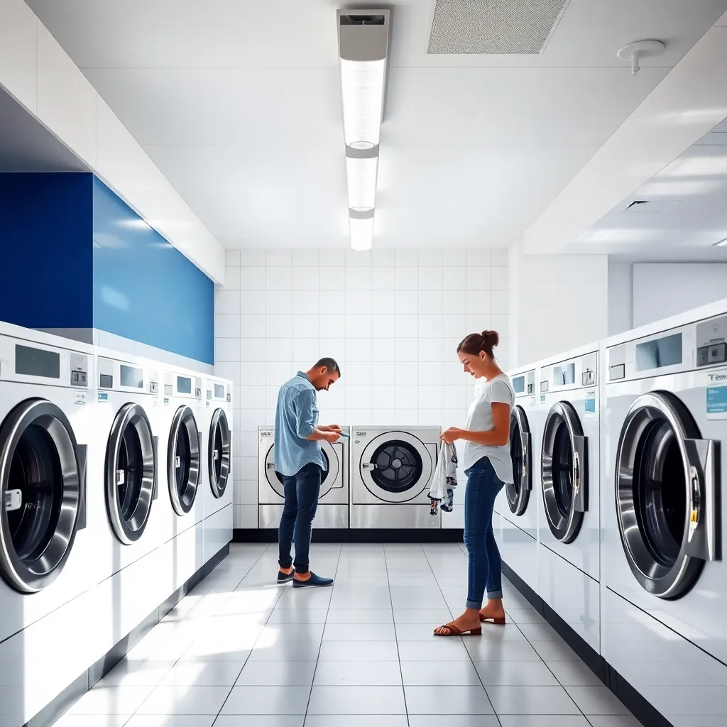 Lavasecco Moderno Di Fabiana Bianchini