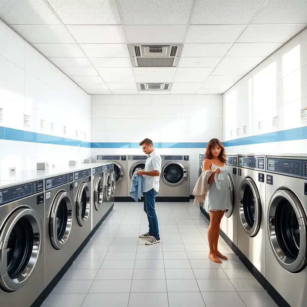 Lavasecco Profumo Di Pulito