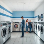 Lavasecco Rosso E Bleu